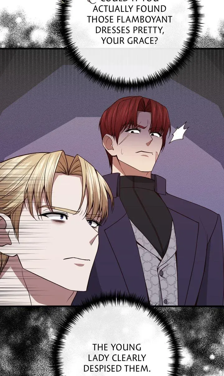 The Saintess Returns as a Villain Chapter 13 Online - página 13