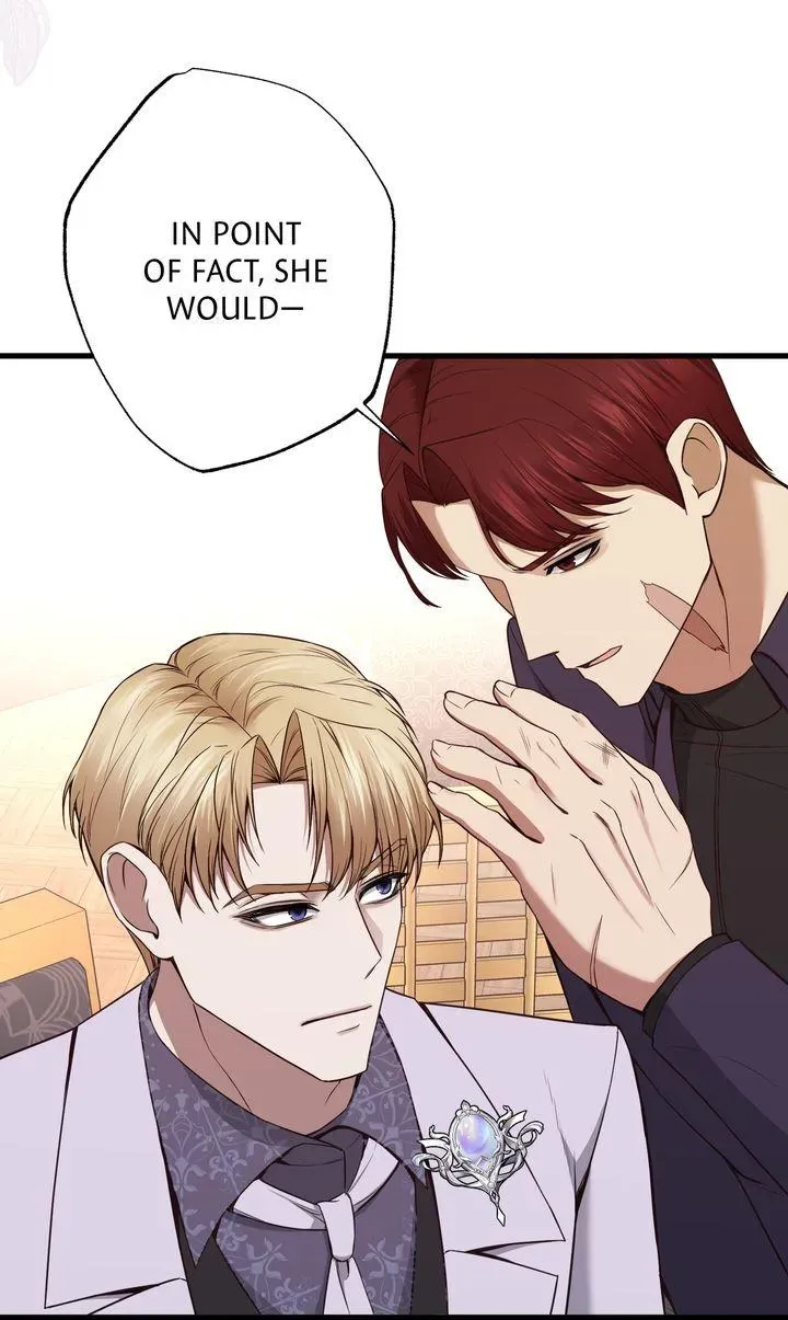 The Saintess Returns as a Villain Chapter 13 Online - página 15