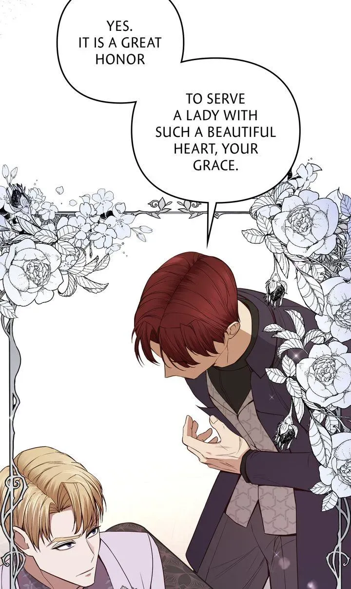 The Saintess Returns as a Villain Chapter 13 Online - página 17