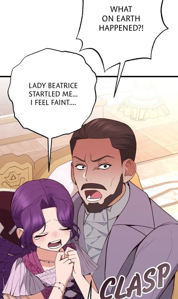 The Saintess Returns as a Villain Chapter 13 Online - página 38