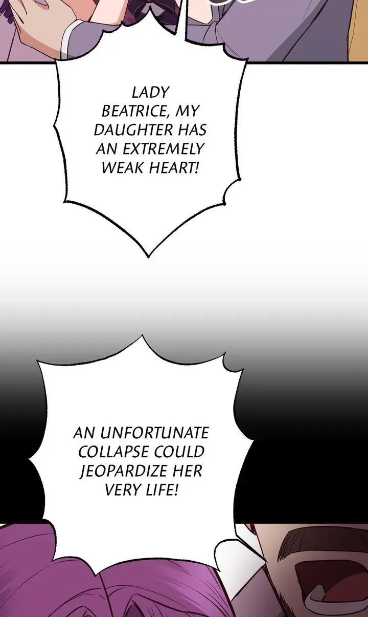 The Saintess Returns as a Villain Chapter 13 Online - página 39
