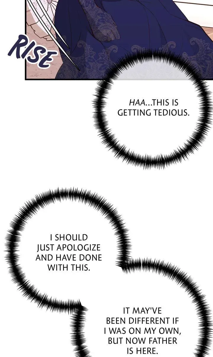 The Saintess Returns as a Villain Chapter 13 Online - página 42