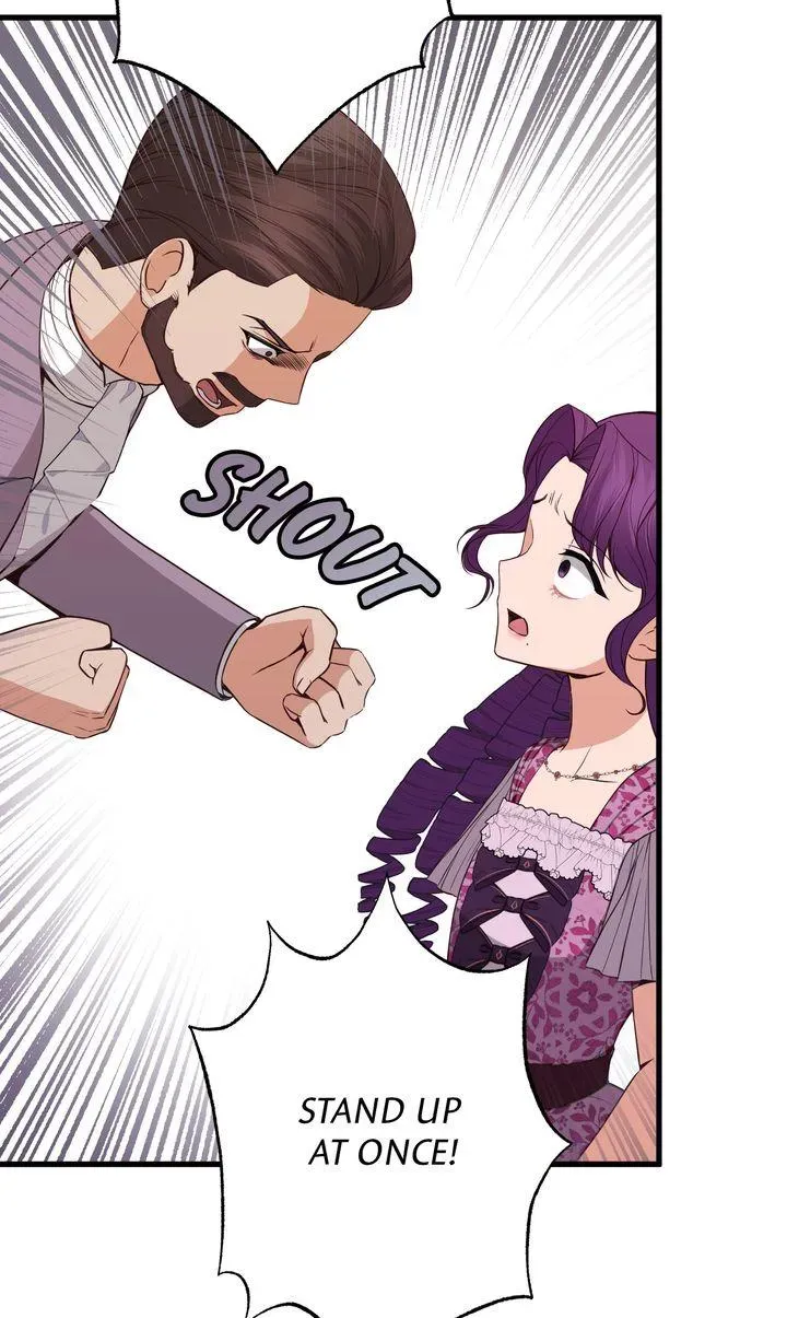 The Saintess Returns as a Villain Chapter 13 Online - página 59