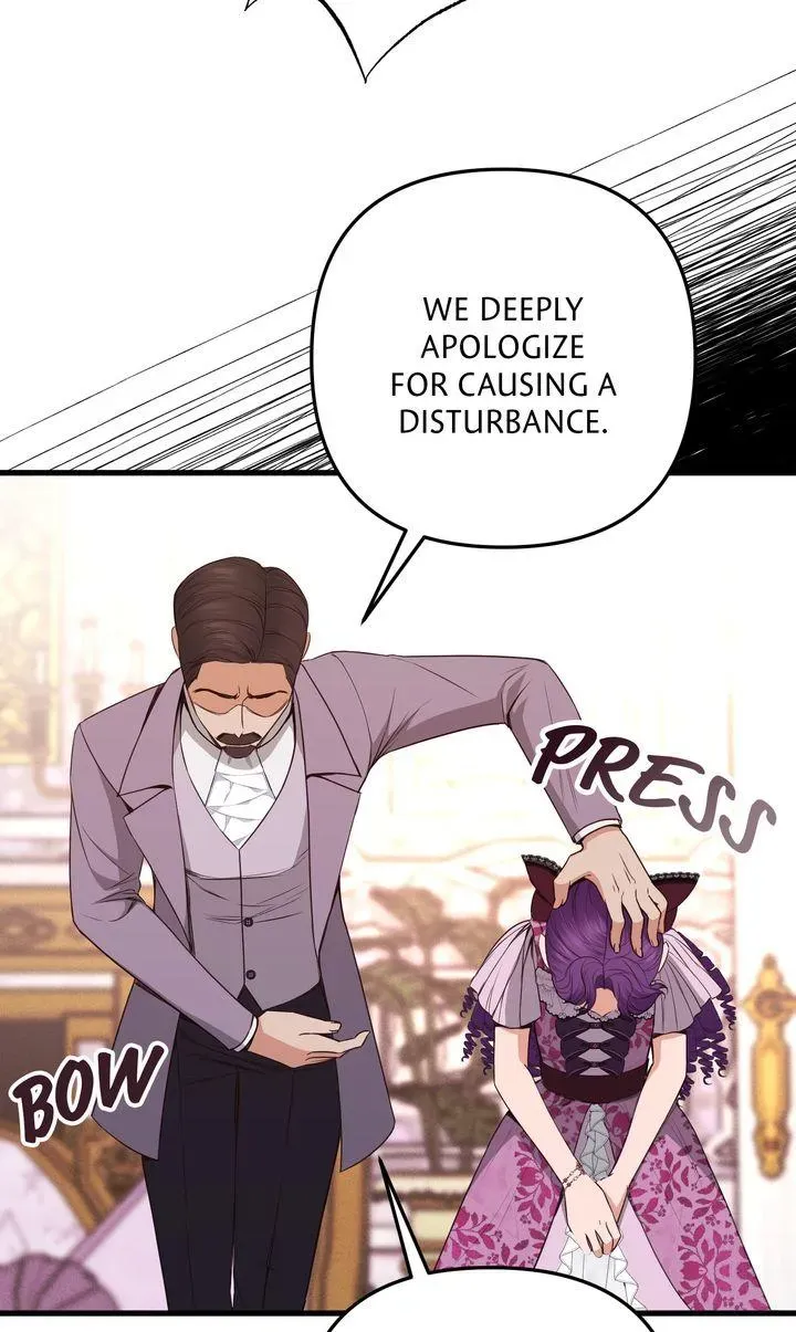 The Saintess Returns as a Villain Chapter 13 Online - página 60