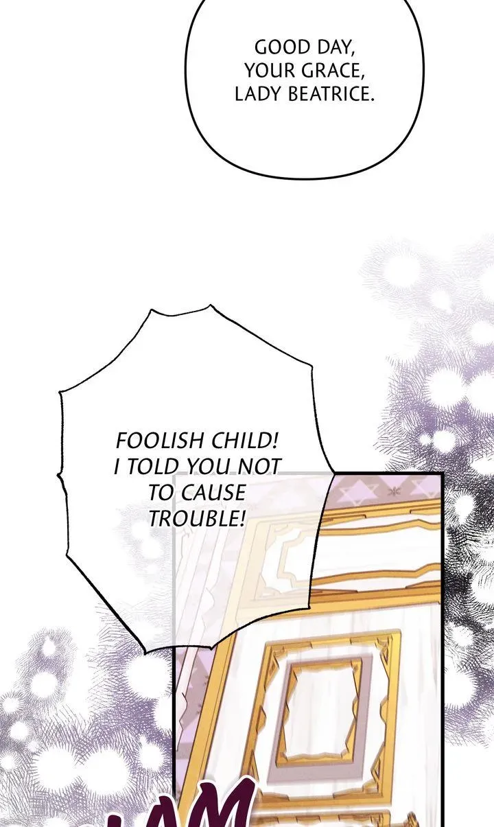 The Saintess Returns as a Villain Chapter 13 Online - página 61