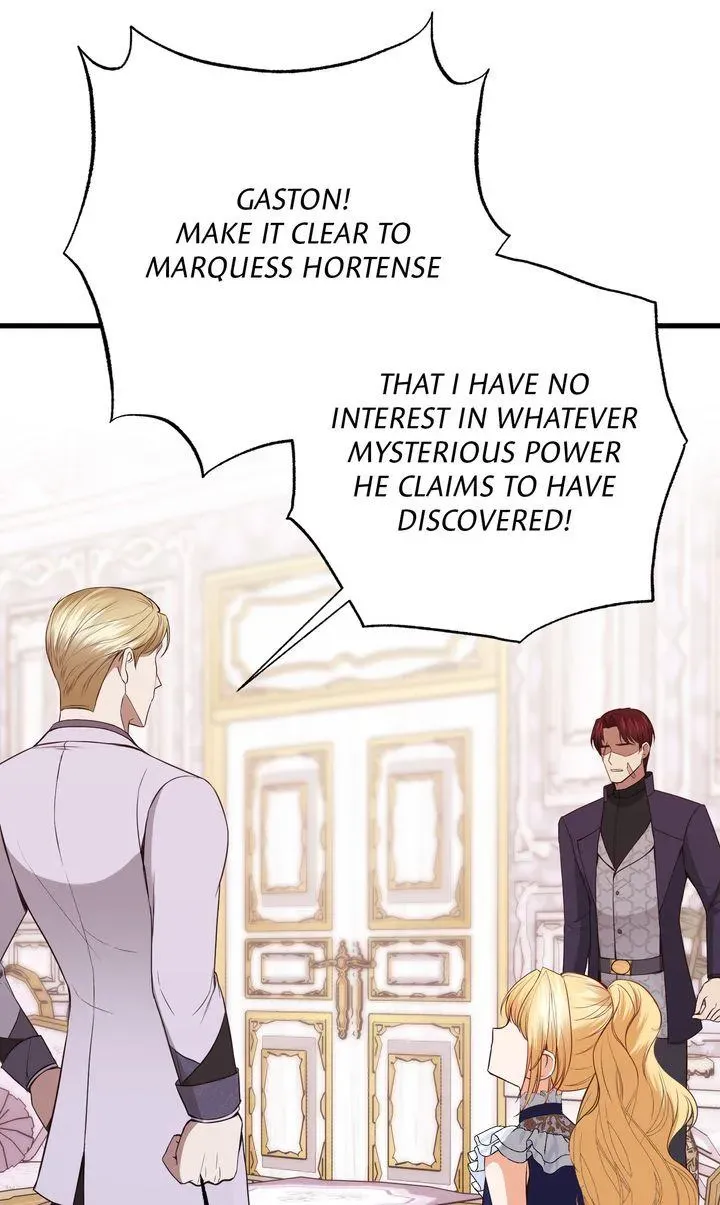 The Saintess Returns as a Villain Chapter 13 Online - página 67