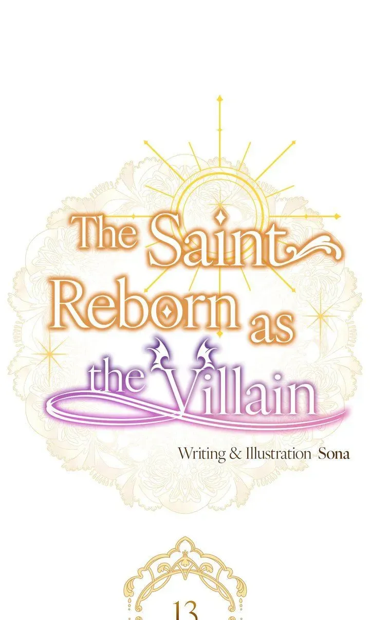 The Saintess Returns as a Villain Chapter 13 Online - página 75