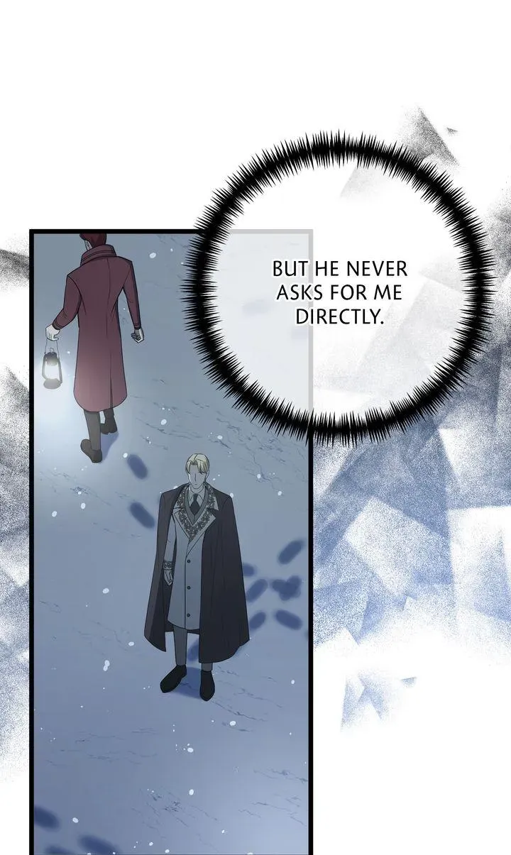 The Saintess Returns as a Villain Chapter 13 Online - página 84