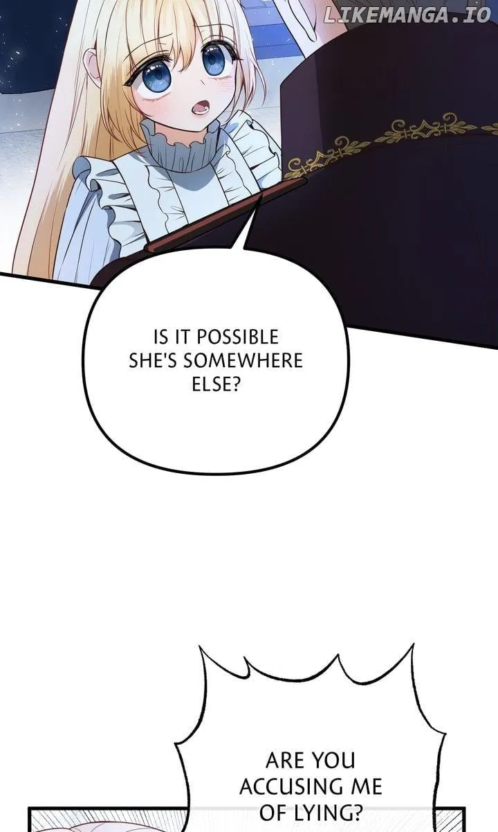 The Saintess Returns as a Villain Chapter 14 Online - página 8