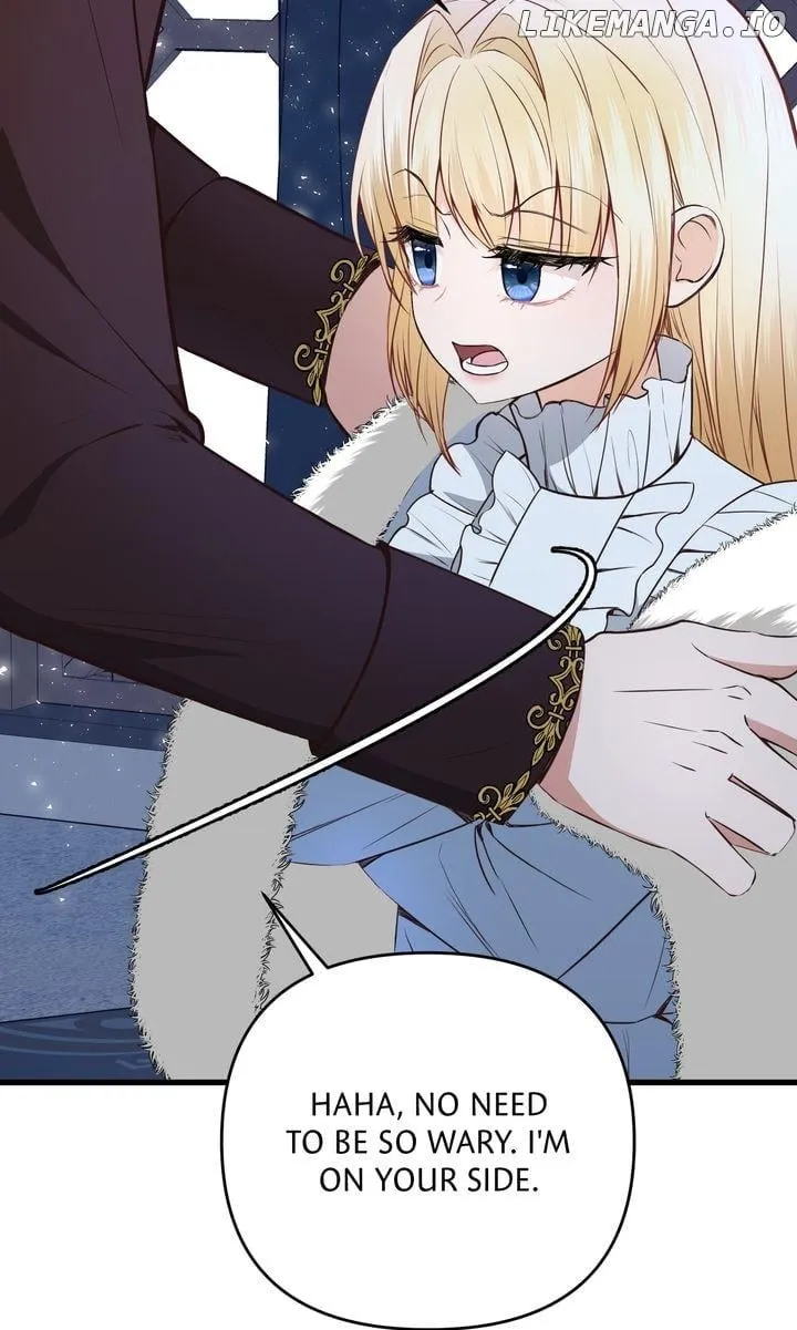 The Saintess Returns as a Villain Chapter 14 Online - página 18