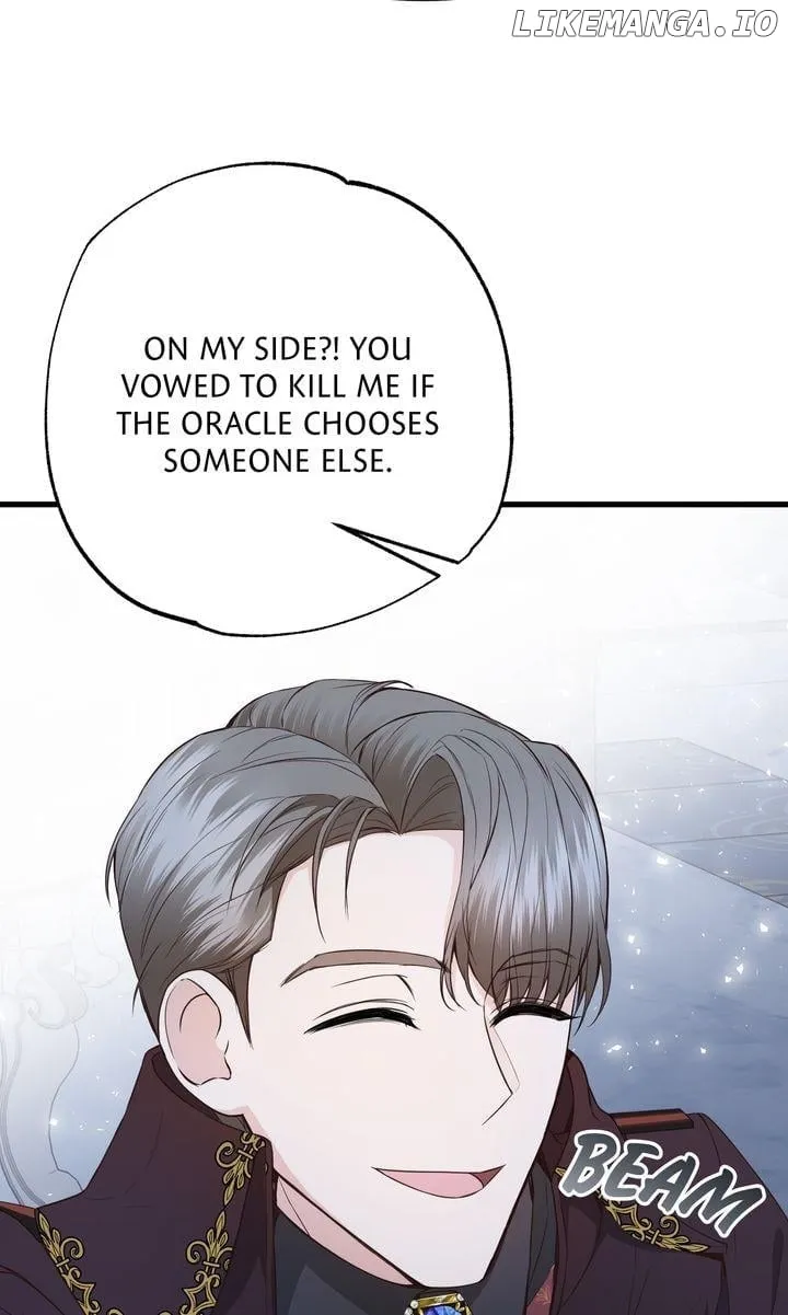 The Saintess Returns as a Villain Chapter 14 Online - página 19