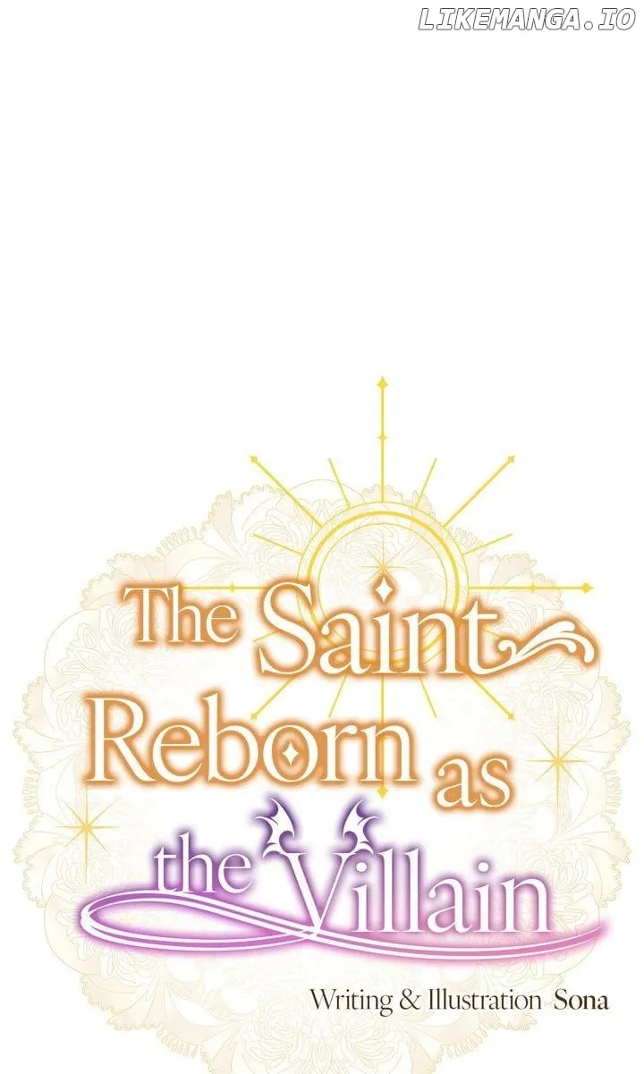 The Saintess Returns as a Villain Chapter 14 Online - página 23