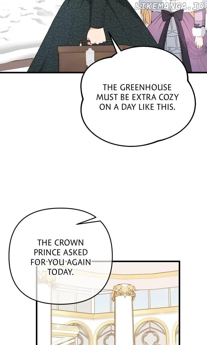 The Saintess Returns as a Villain Chapter 14 Online - página 27