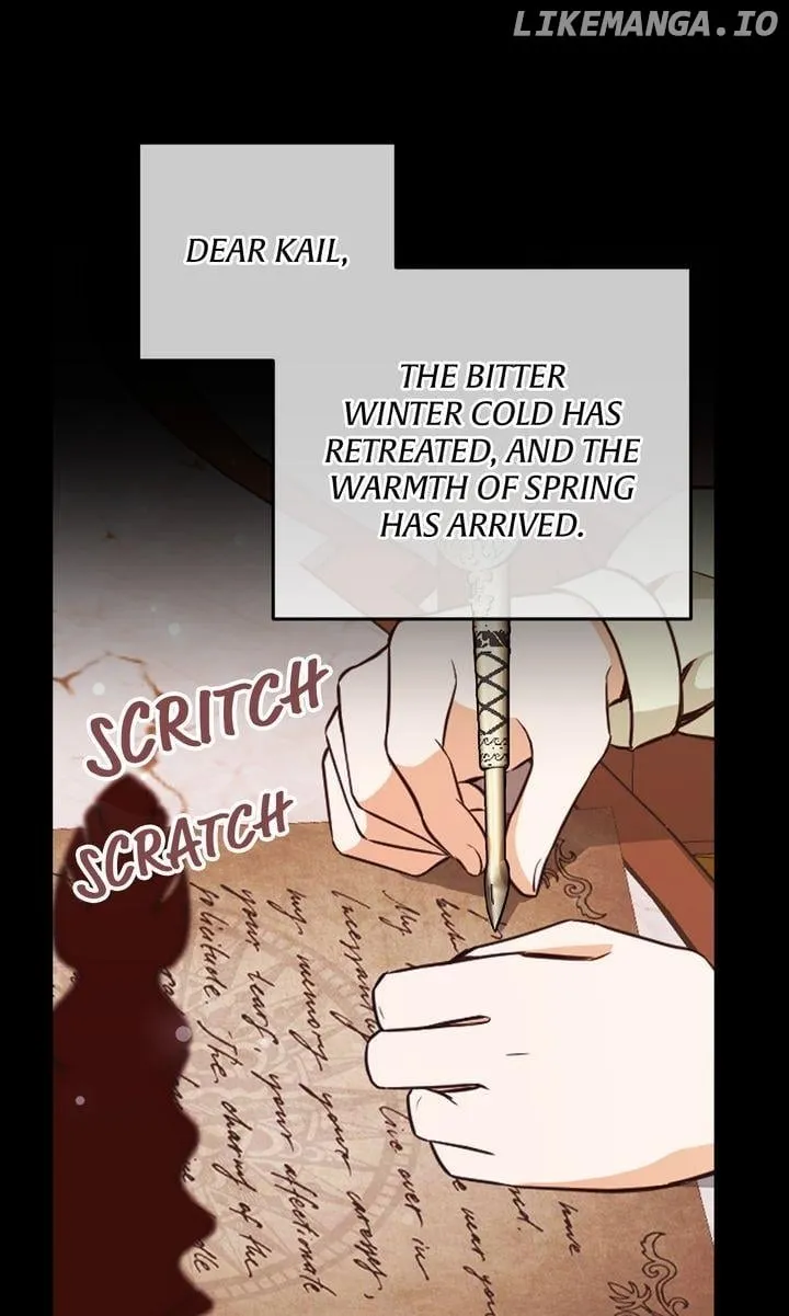 The Saintess Returns as a Villain Chapter 14 Online - página 40