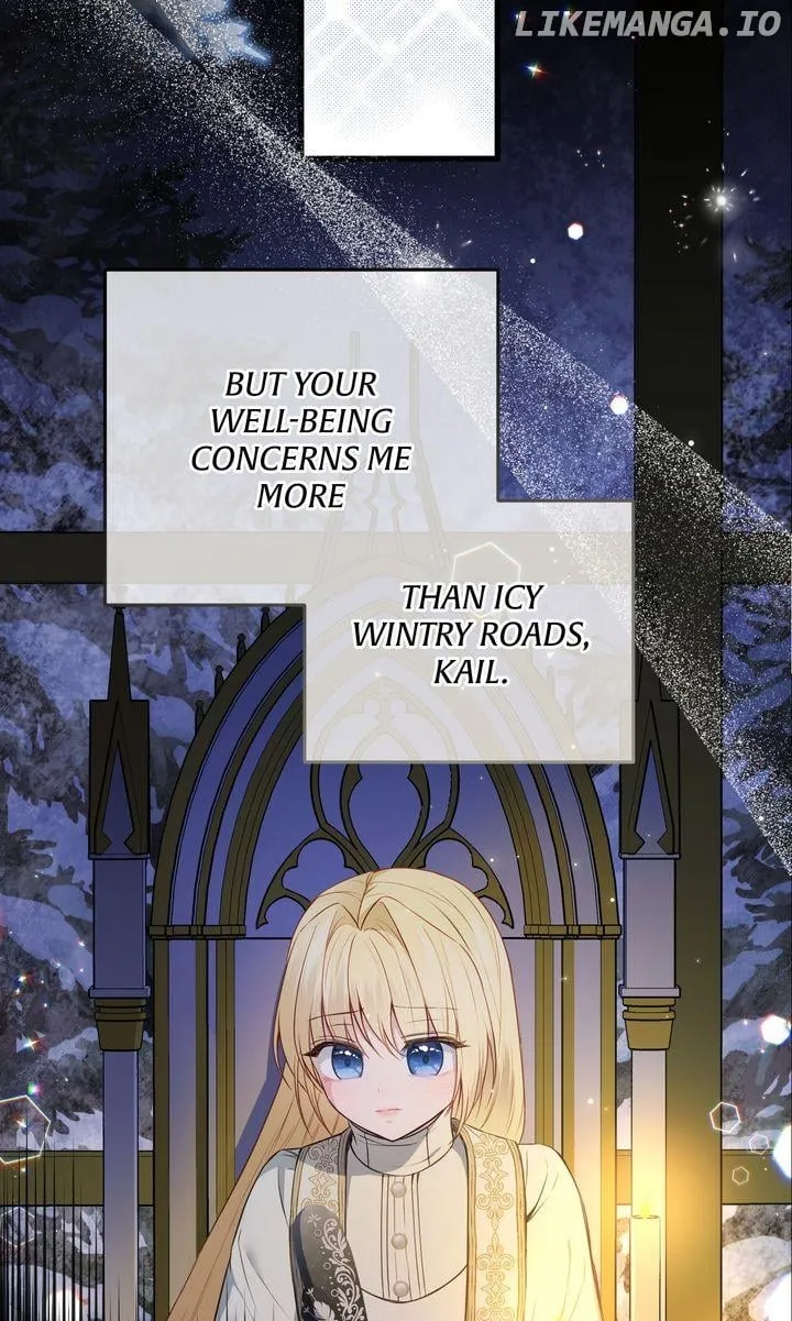 The Saintess Returns as a Villain Chapter 14 Online - página 52