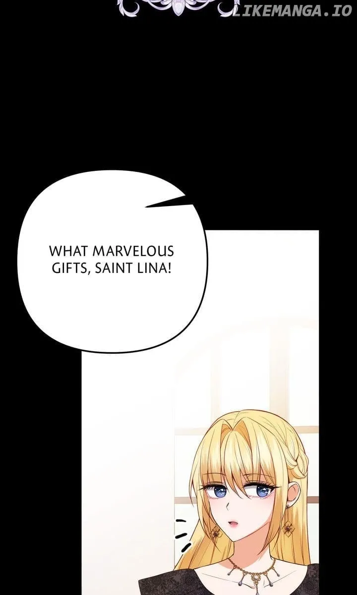 The Saintess Returns as a Villain Chapter 14 Online - página 55