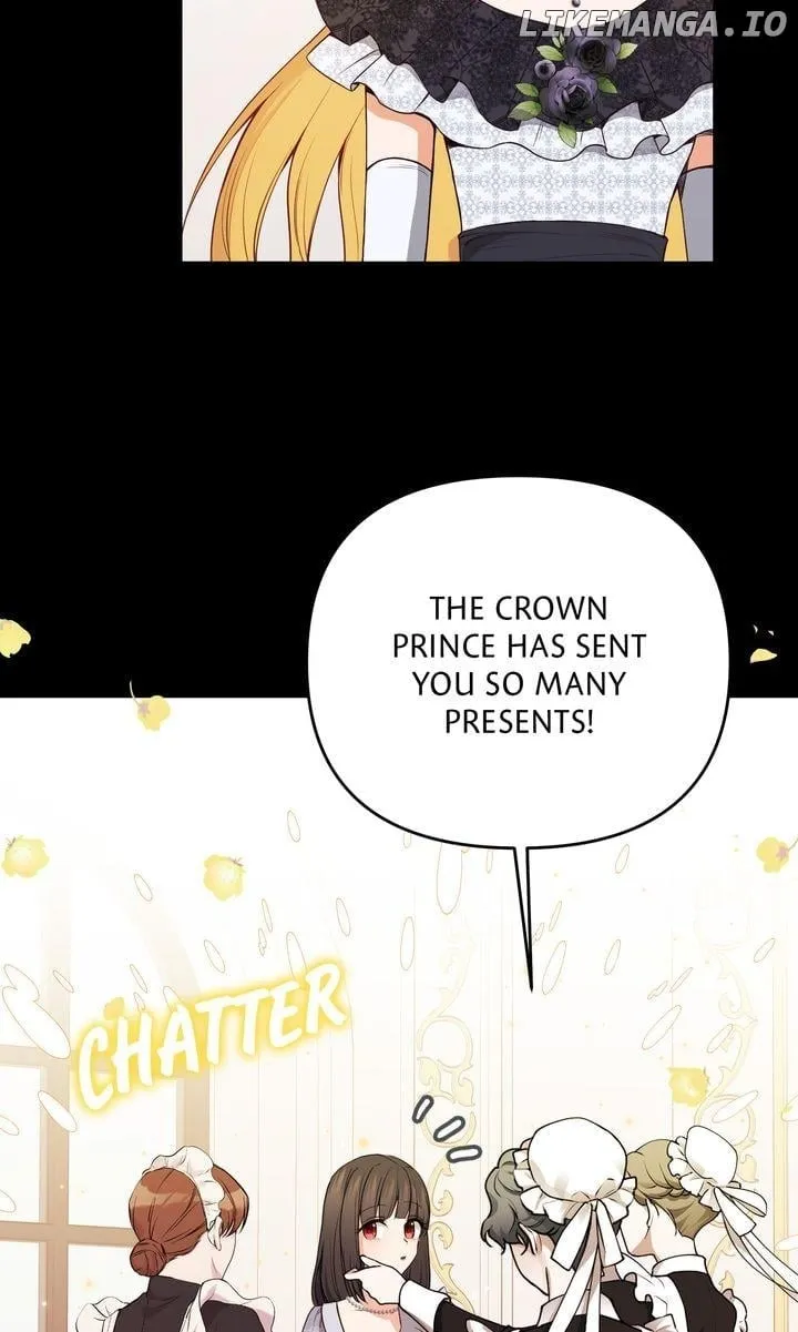 The Saintess Returns as a Villain Chapter 14 Online - página 56
