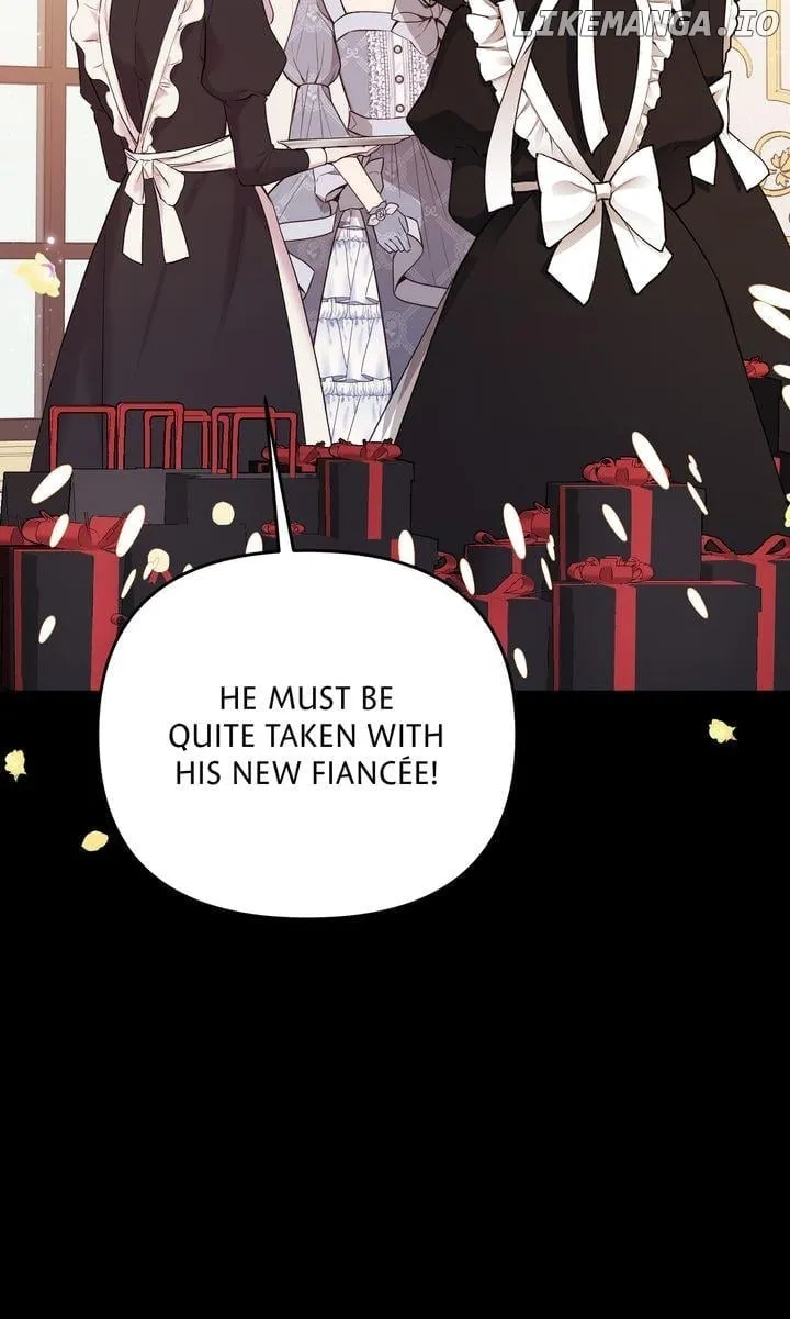 The Saintess Returns as a Villain Chapter 14 Online - página 57