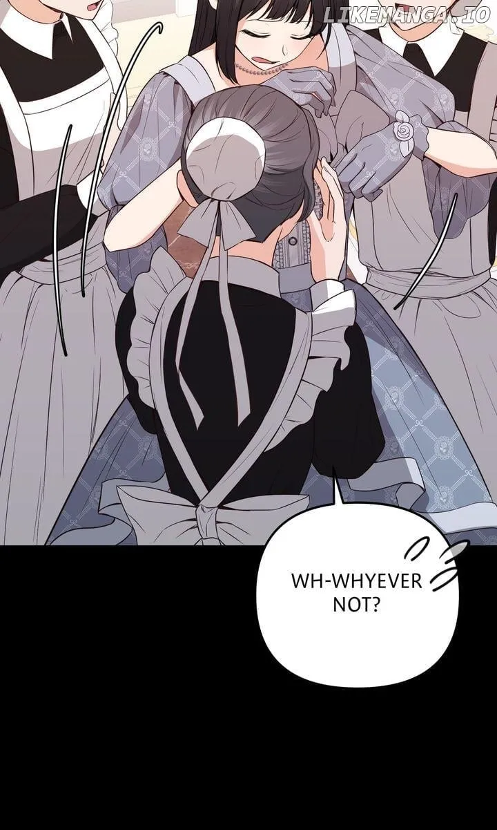 The Saintess Returns as a Villain Chapter 14 Online - página 60