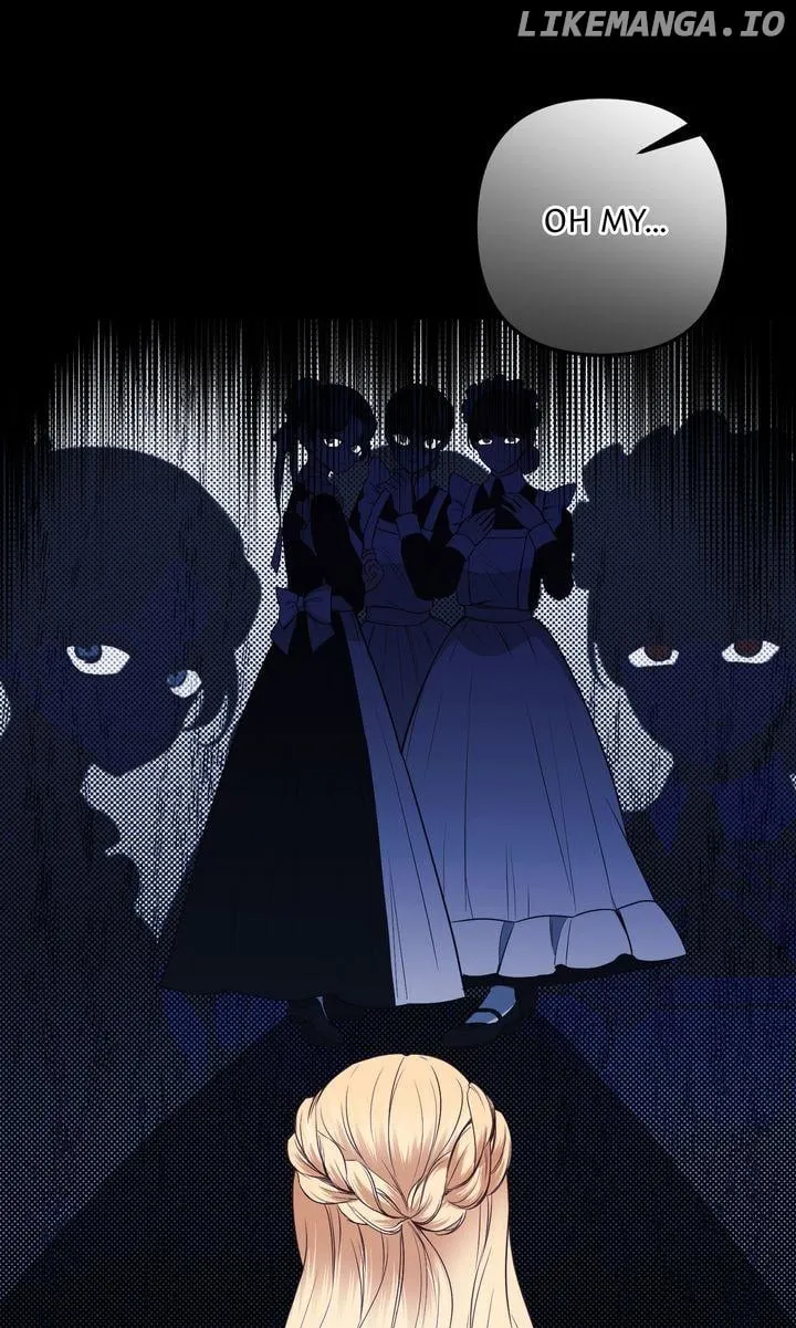 The Saintess Returns as a Villain Chapter 14 Online - página 62