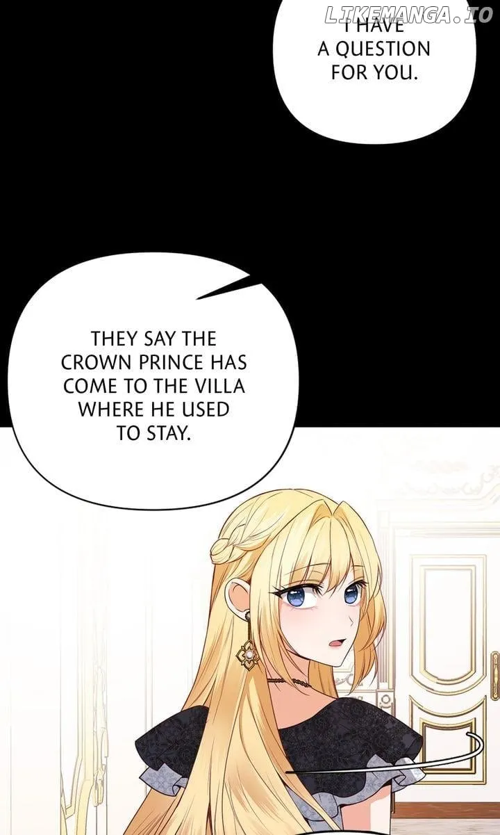 The Saintess Returns as a Villain Chapter 14 Online - página 69