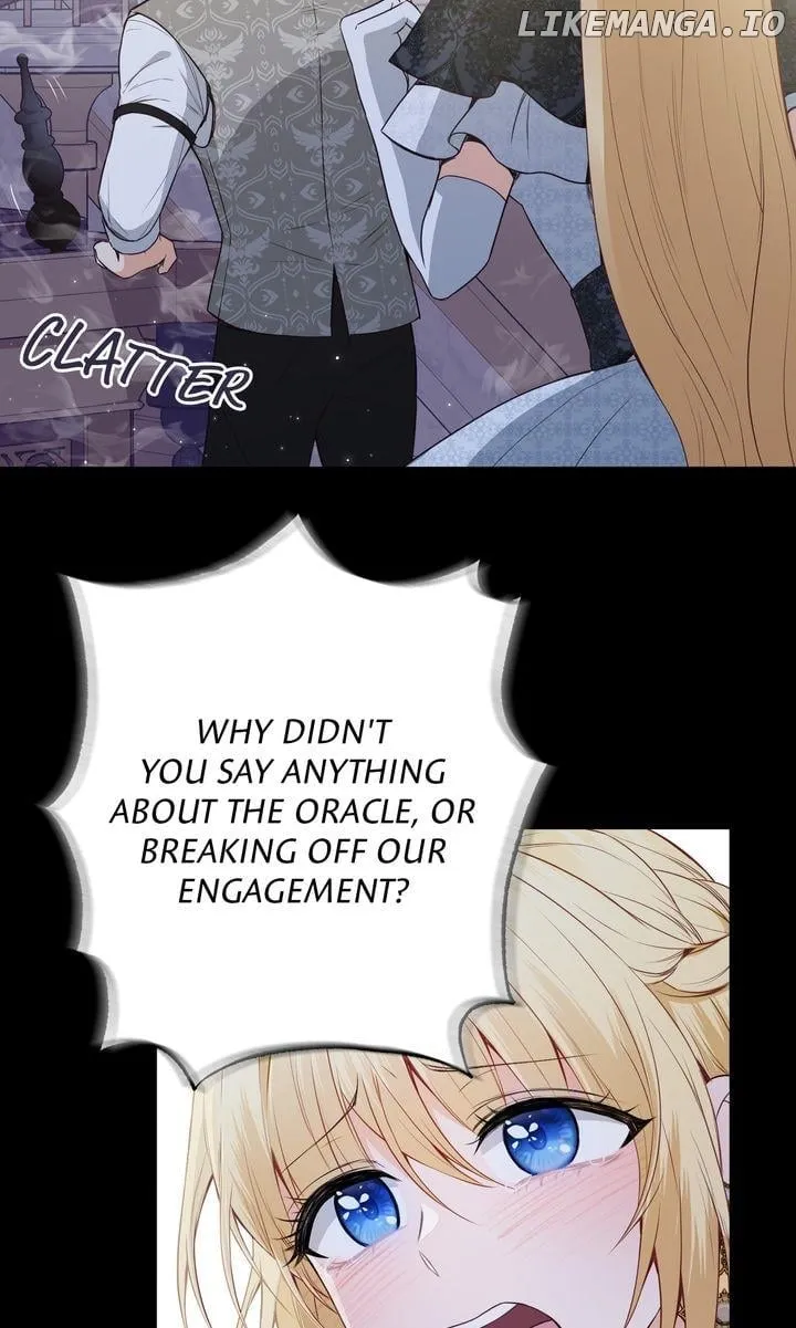 The Saintess Returns as a Villain Chapter 14 Online - página 95
