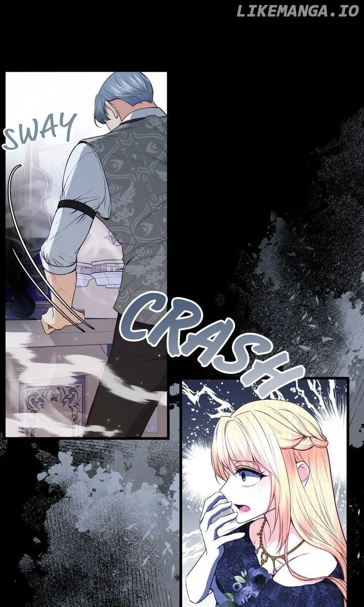 The Saintess Returns as a Villain Chapter 14 Online - página 97