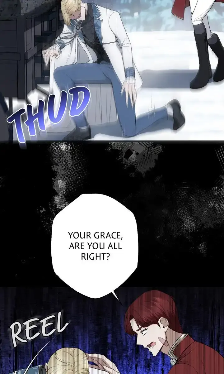 The Saintess Returns as a Villain Chapter 18 Online - página 10