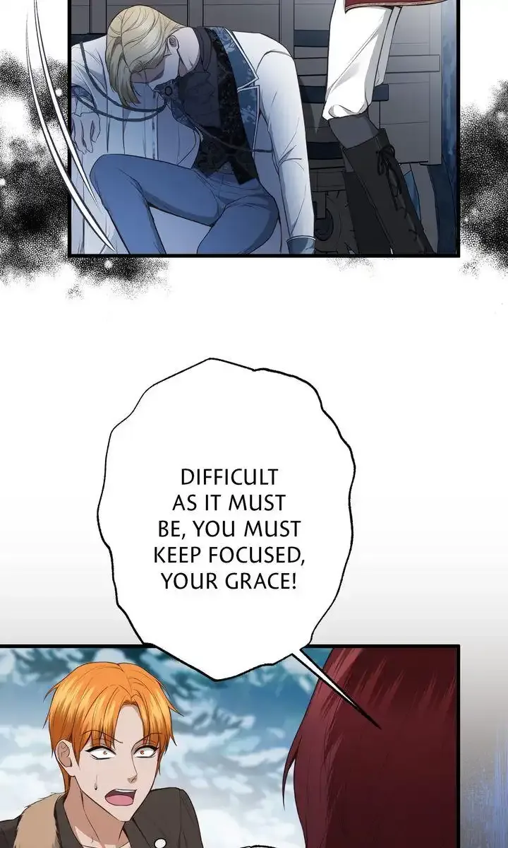 The Saintess Returns as a Villain Chapter 18 Online - página 17