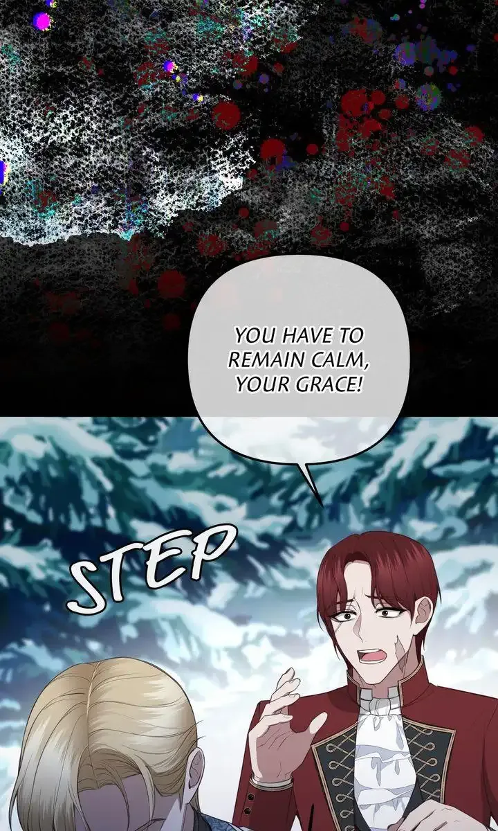 The Saintess Returns as a Villain Chapter 18 Online - página 21