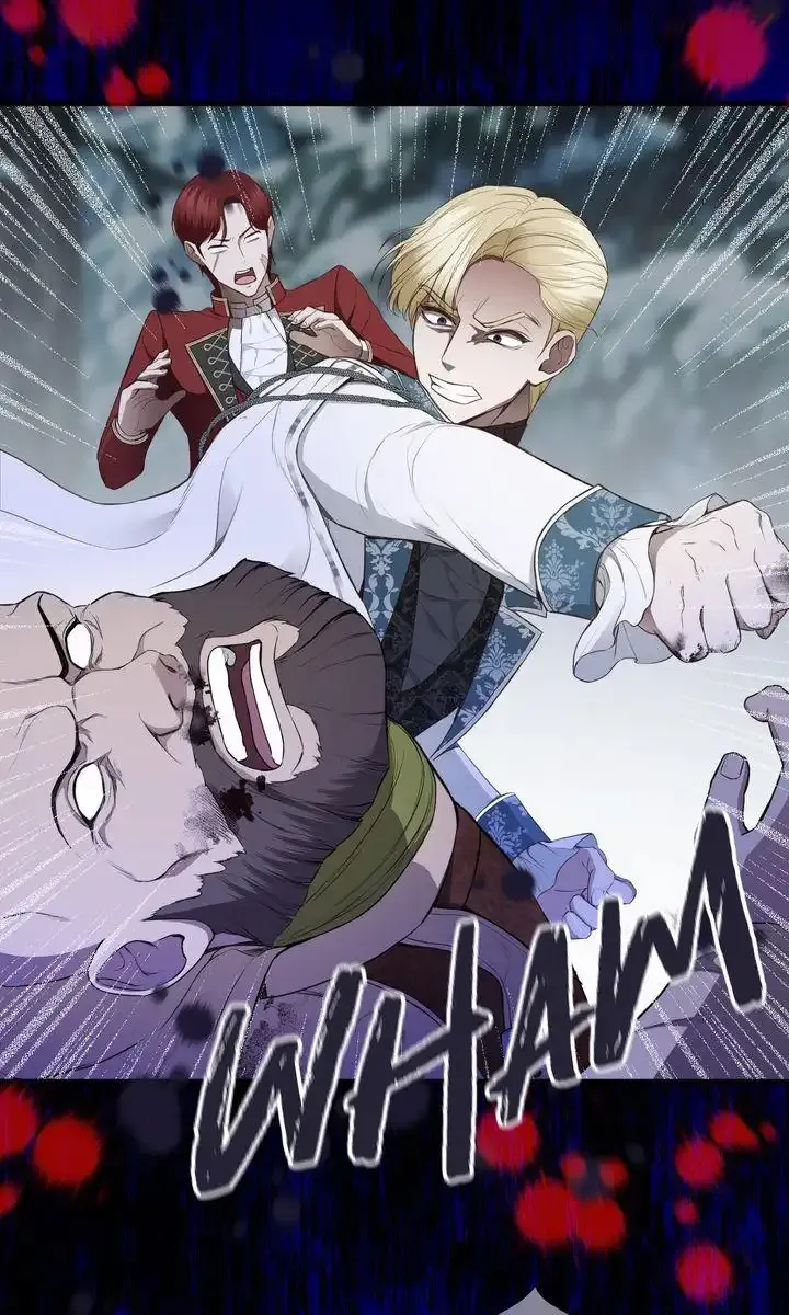 The Saintess Returns as a Villain Chapter 18 Online - página 23