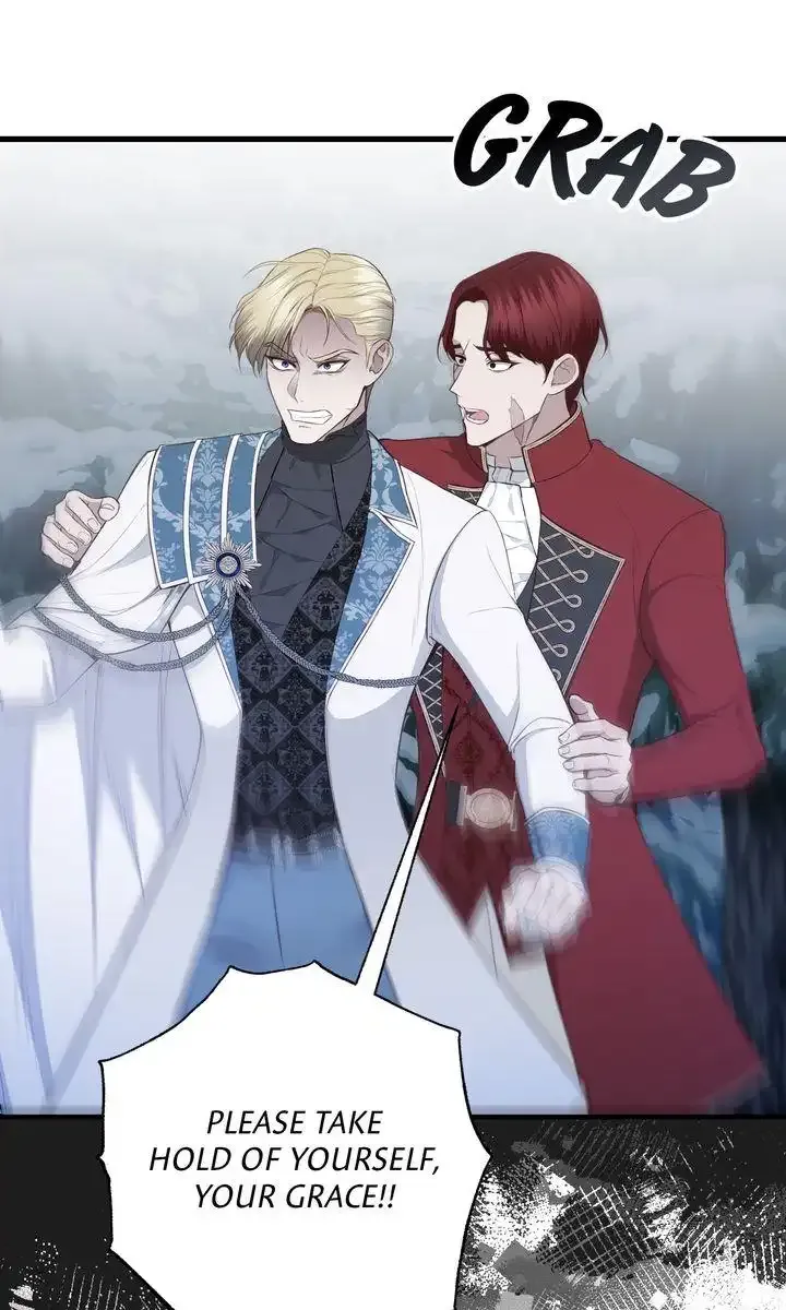 The Saintess Returns as a Villain Chapter 18 Online - página 27