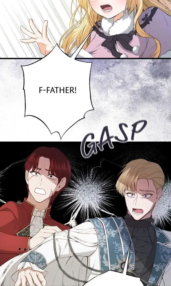 The Saintess Returns as a Villain Chapter 18 Online - página 37
