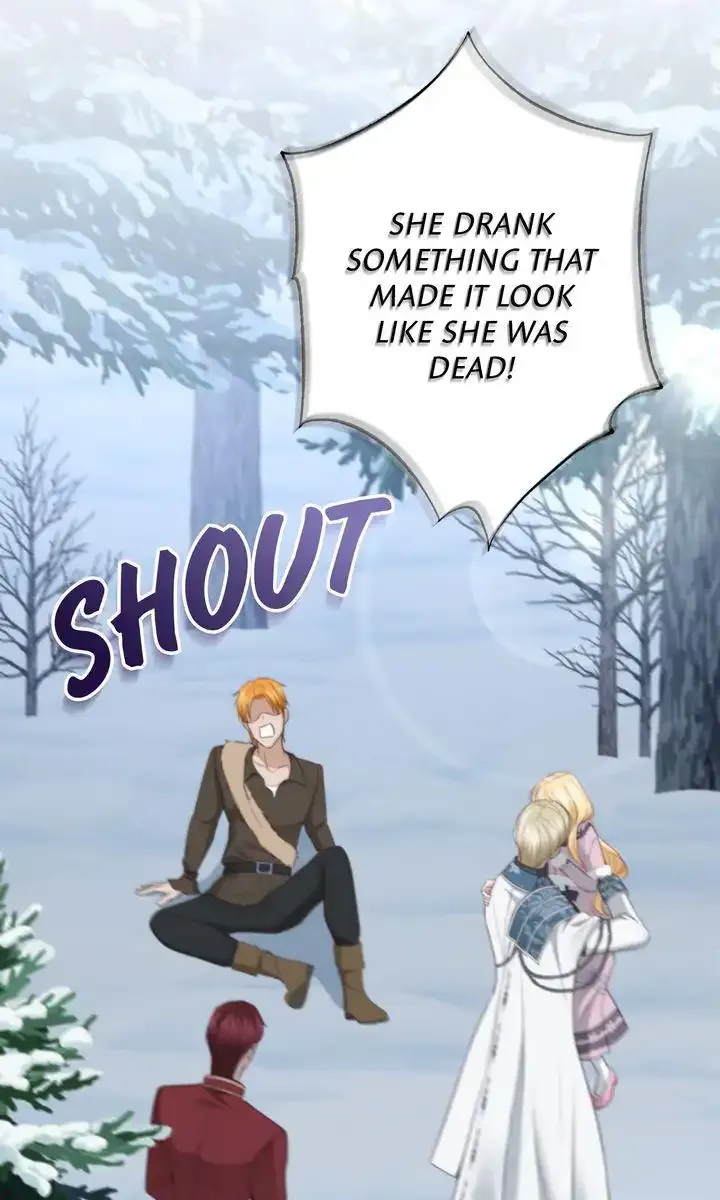 The Saintess Returns as a Villain Chapter 18 Online - página 47