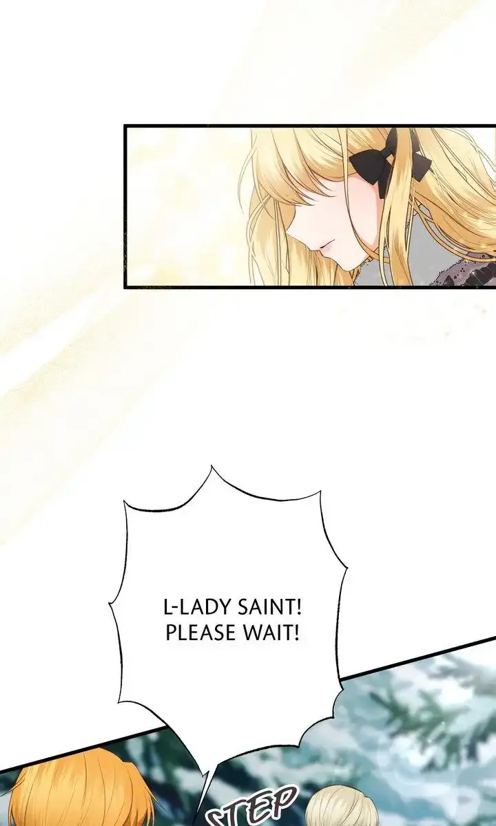 The Saintess Returns as a Villain Chapter 18 Online - página 53