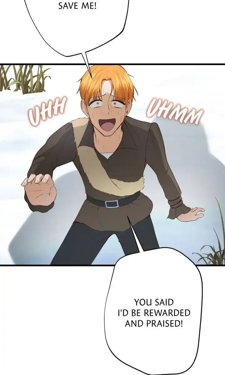 The Saintess Returns as a Villain Chapter 18 Online - página 55