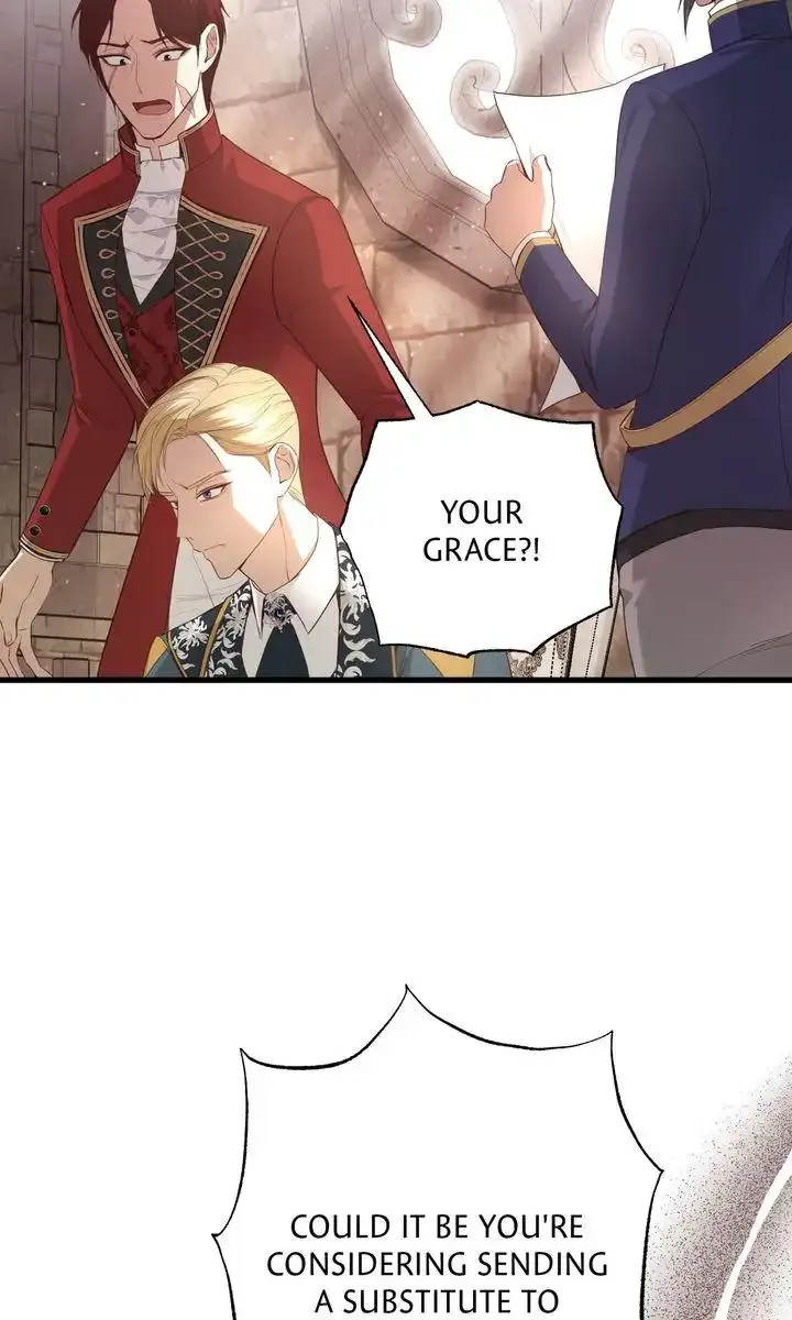 The Saintess Returns as a Villain Chapter 18 Online - página 81