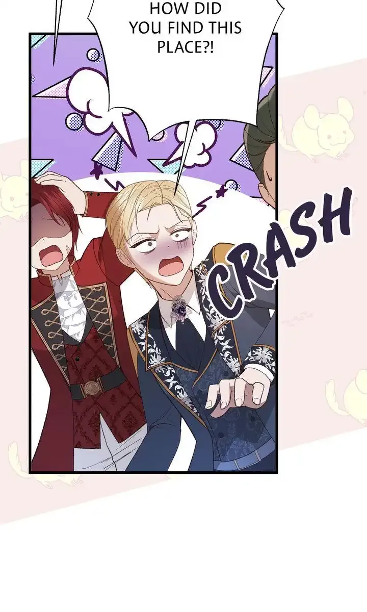 The Saintess Returns as a Villain Chapter 18 Online - página 89
