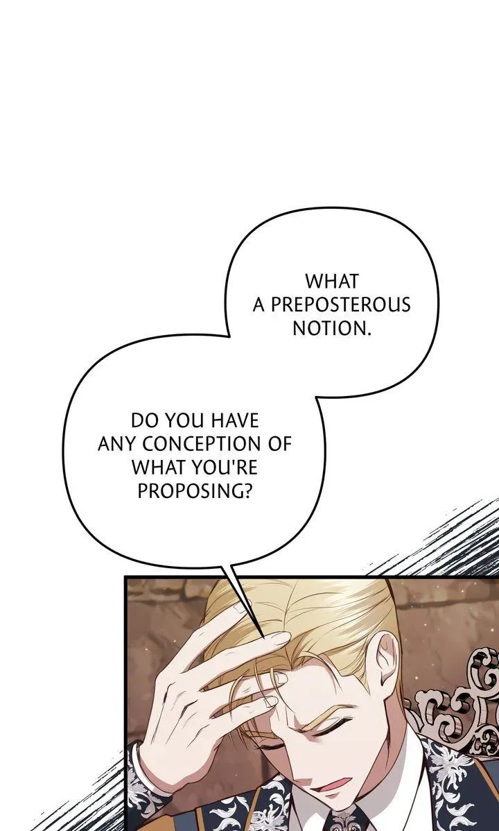 The Saintess Returns as a Villain Chapter 19 Online - página 1
