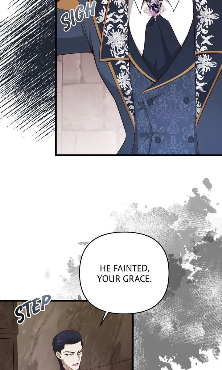 The Saintess Returns as a Villain Chapter 19 Online - página 2