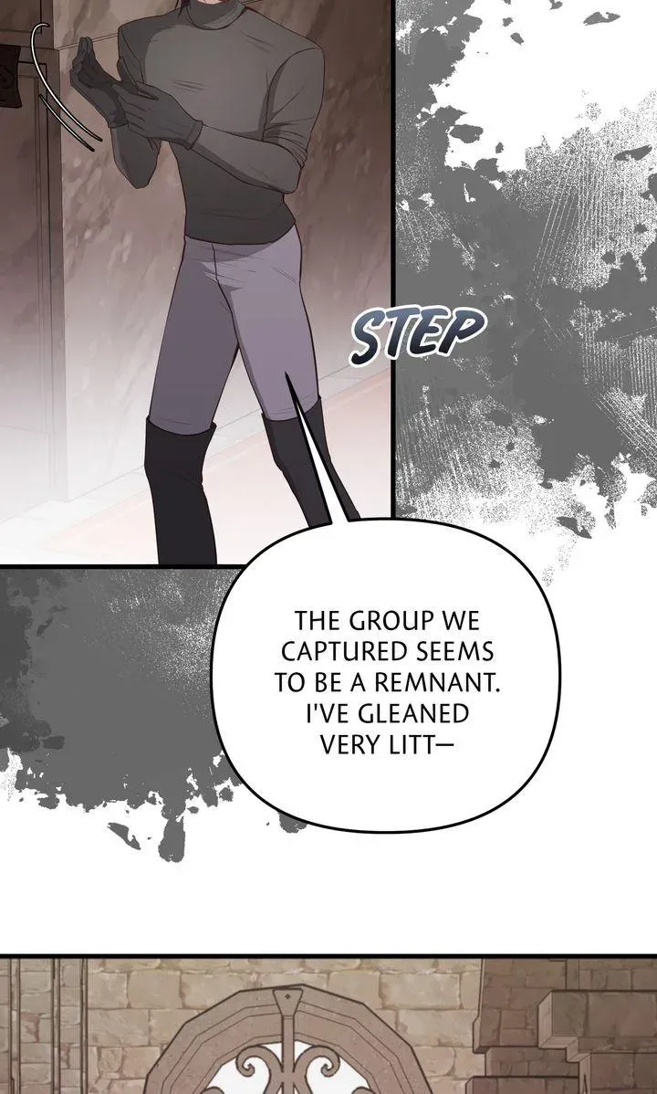 The Saintess Returns as a Villain Chapter 19 Online - página 3