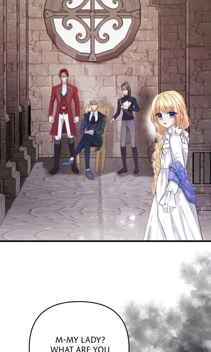 The Saintess Returns as a Villain Chapter 19 Online - página 4