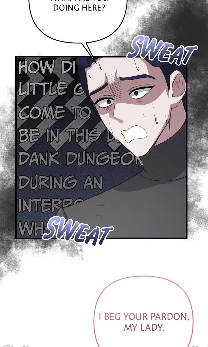 The Saintess Returns as a Villain Chapter 19 Online - página 5