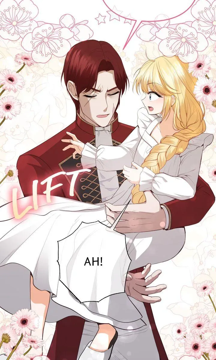 The Saintess Returns as a Villain Chapter 19 Online - página 6