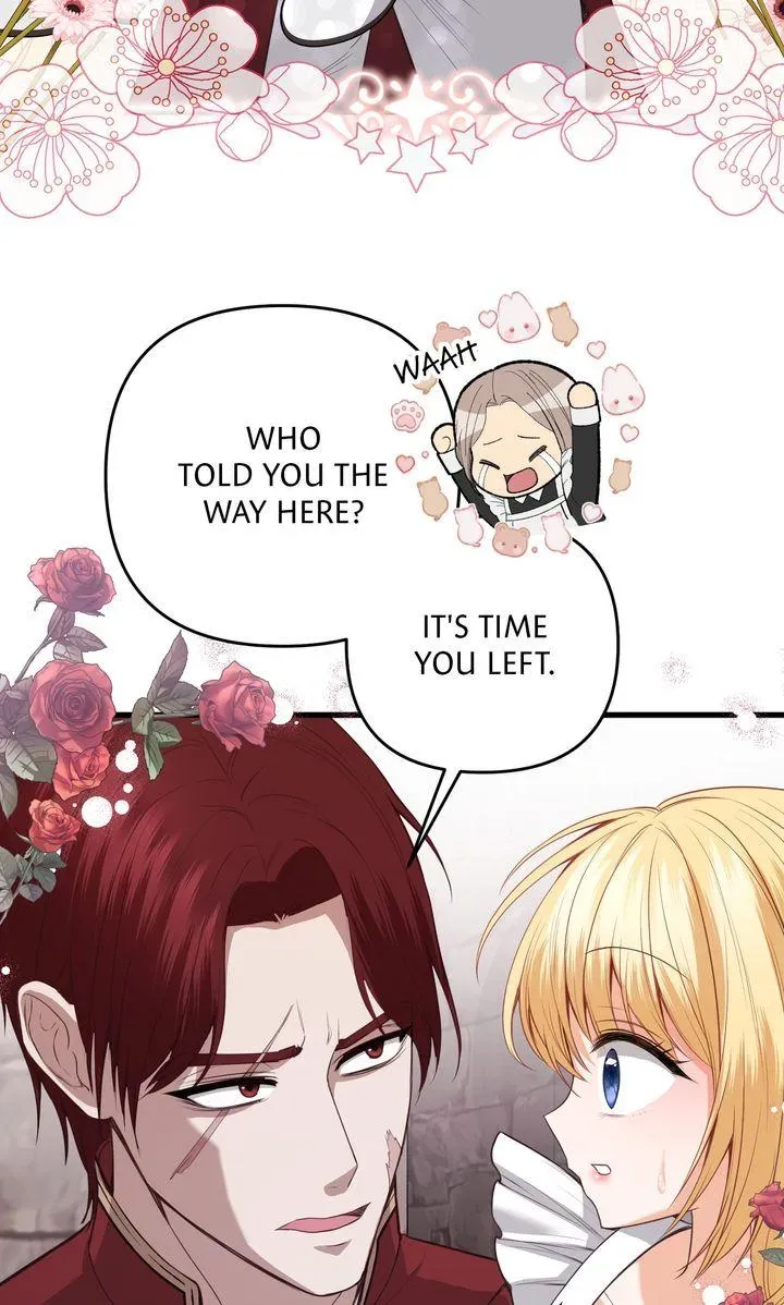 The Saintess Returns as a Villain Chapter 19 Online - página 7