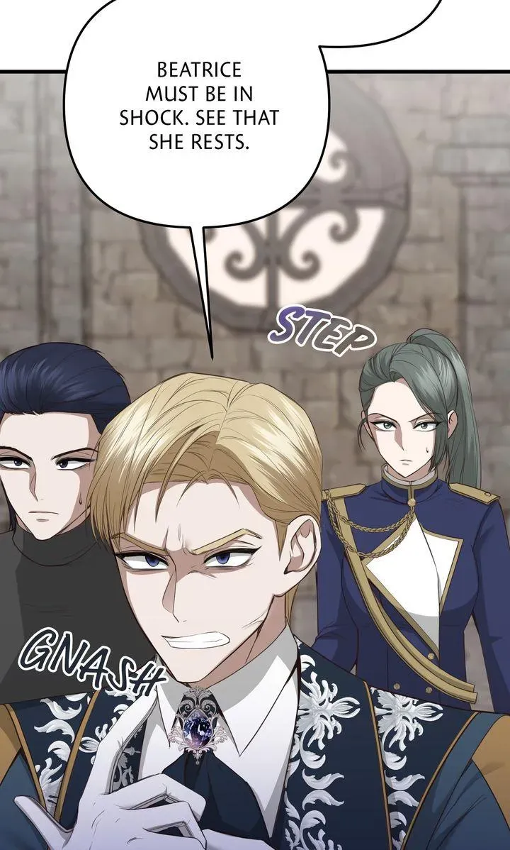 The Saintess Returns as a Villain Chapter 19 Online - página 10