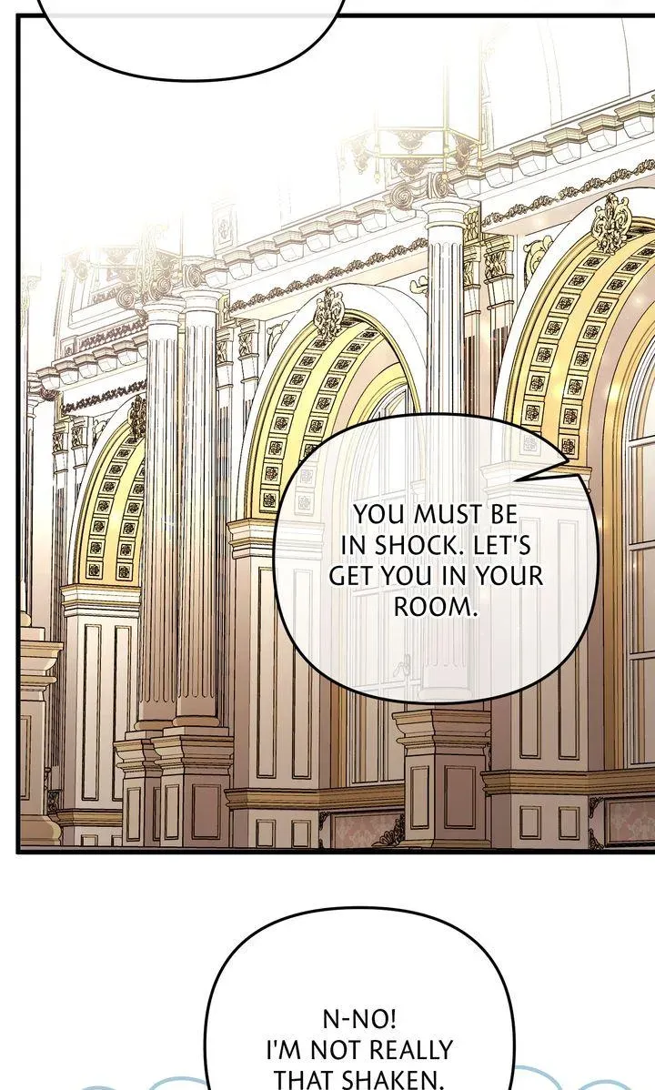 The Saintess Returns as a Villain Chapter 19 Online - página 15