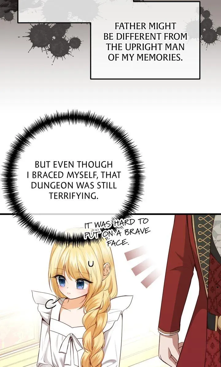 The Saintess Returns as a Villain Chapter 19 Online - página 19