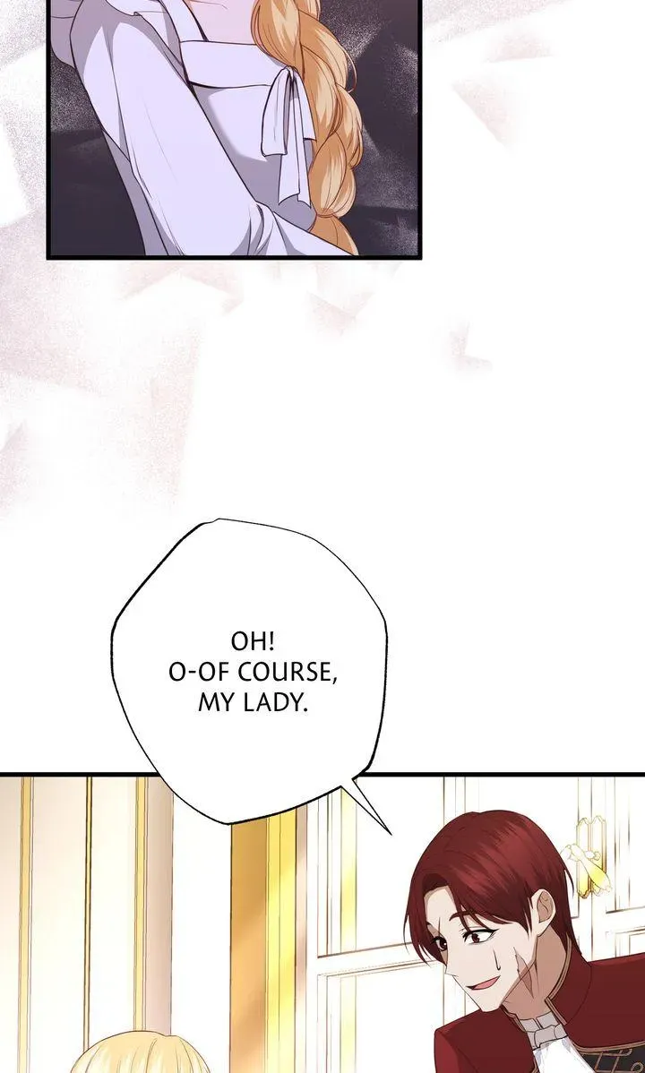 The Saintess Returns as a Villain Chapter 19 Online - página 24