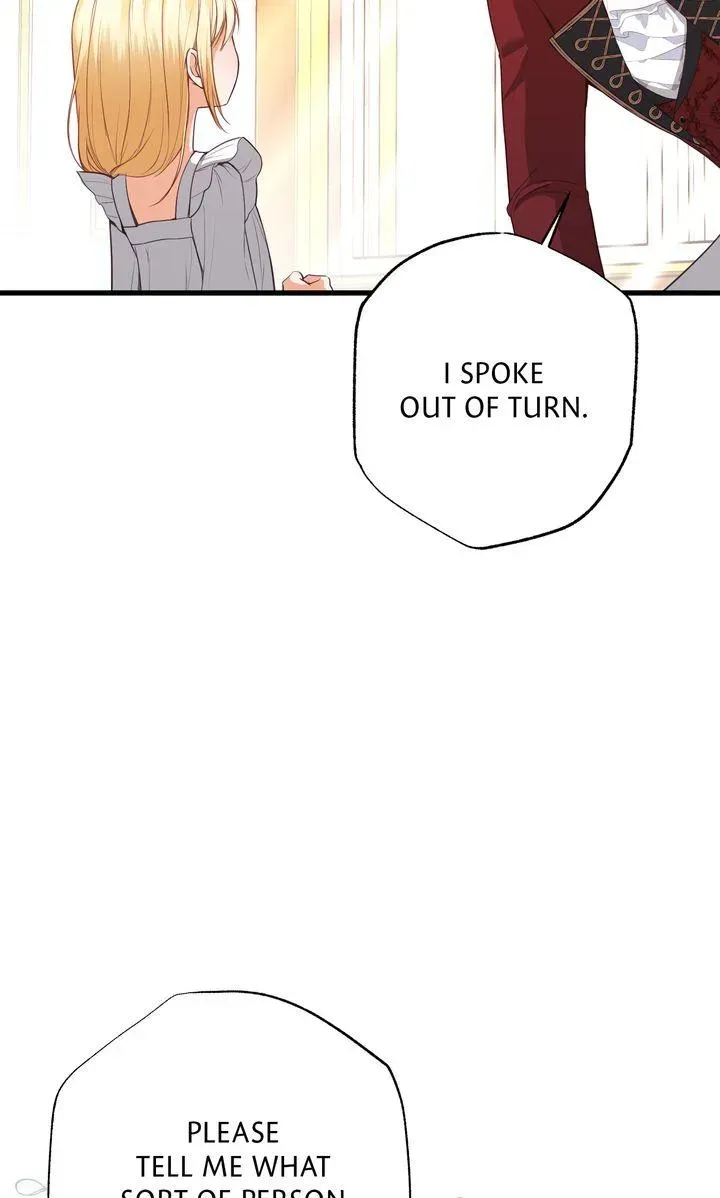 The Saintess Returns as a Villain Chapter 19 Online - página 25